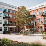 Apartments Erfurt Johannesstr 160C