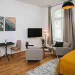 Apartments Erfurt Johannesstr 160C