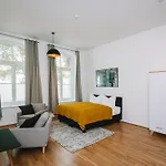 Apartments Erfurt Johannesstr 160C