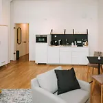 Apartments Erfurt Johannesstr 160C