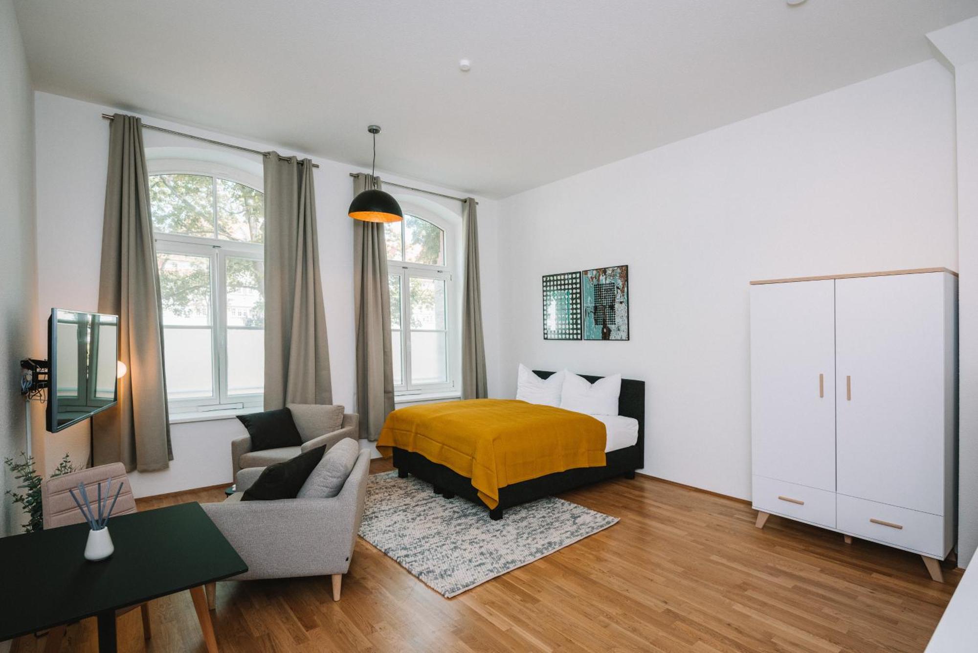 Johannesstr 160c * Erfurt