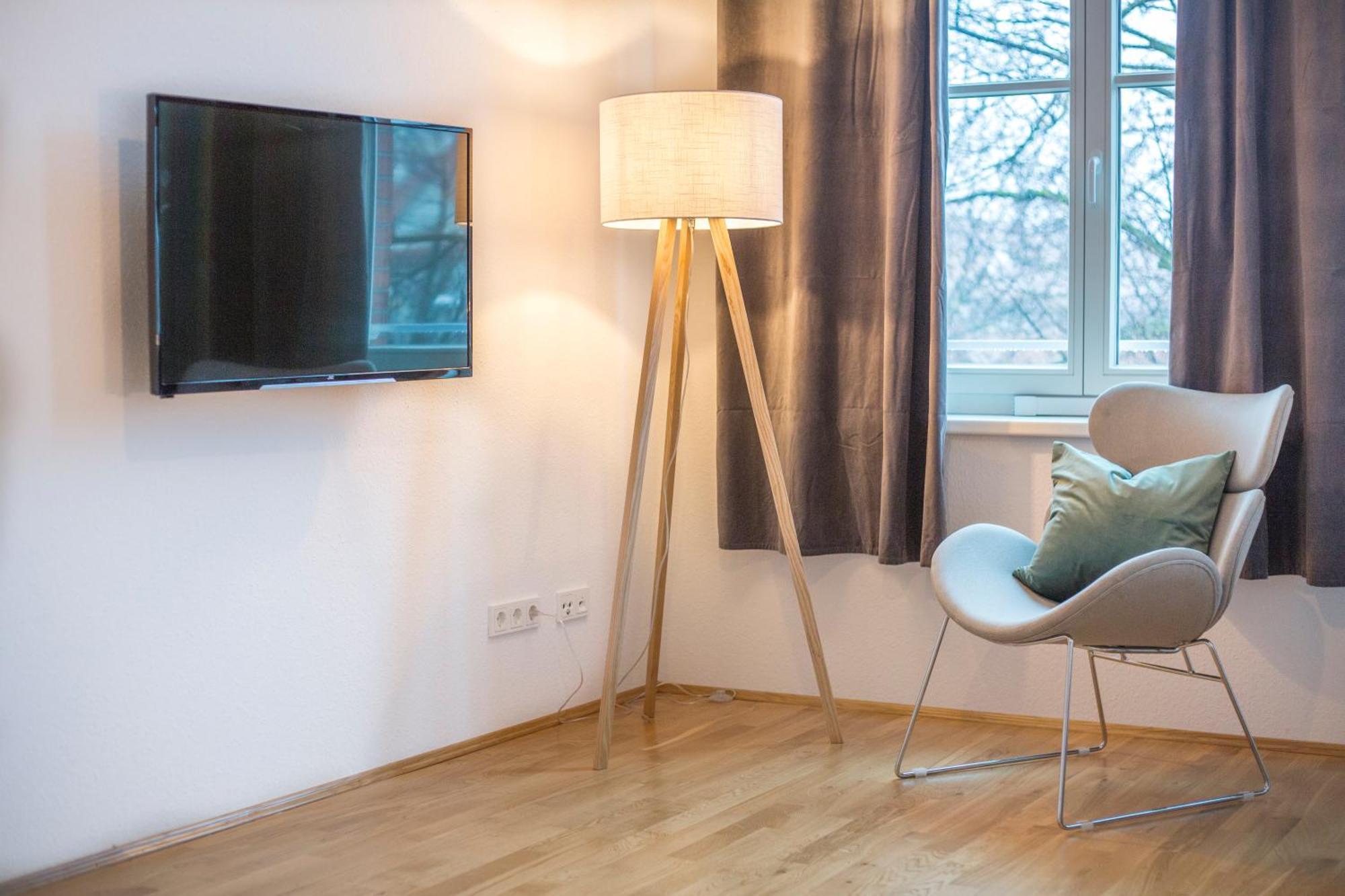 Apartment Johannesstr 160c Erfurt